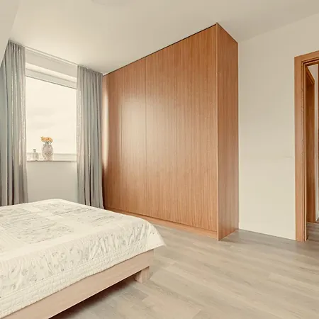 Apartment Cozy Nest Free Parking Kaunas
